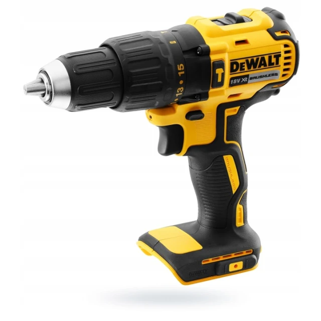 Шуруповерт DeWALT DCD778 + Гайковерт DCF787 18V 3x1,5Ah