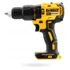 Шуруповерт DeWALT DCD778 + Гайковерт DCF787 18V 3x1,5Ah