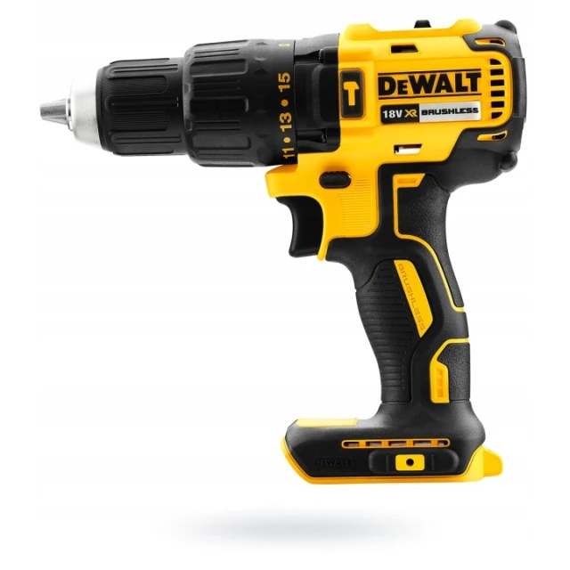 Шуруповерт DeWALT DCD778 + Гайковерт DCF787 18V 3x1,5Ah