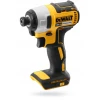 Шуруповерт DeWALT DCD778 + Гайковерт DCF787 18V 3x1,5Ah