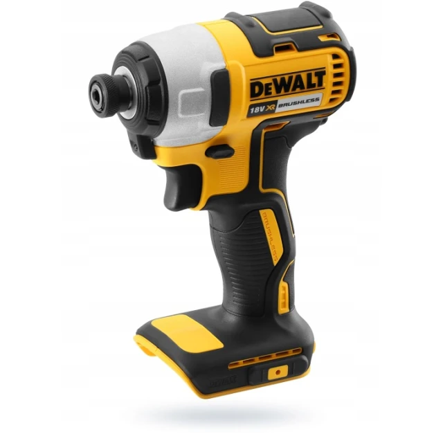 Шуруповерт DeWALT DCD778 + Гайковерт DCF787 18V 3x1,5Ah