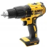 Шуруповерт DeWALT DCD778 + Гайковерт DCF787 18V 2x2Ah
