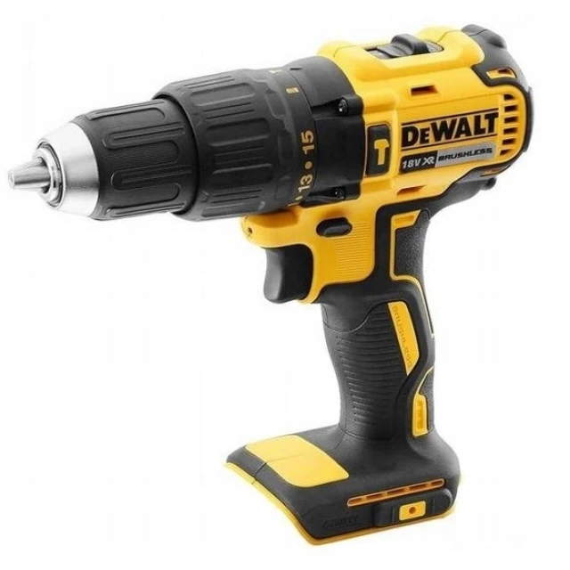 Шуруповерт DeWALT DCD778 + Гайковерт DCF787 18V 2x2Ah