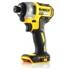 Шуруповерт DeWALT DCD778 + Гайковерт DCF787 18V 2x2Ah