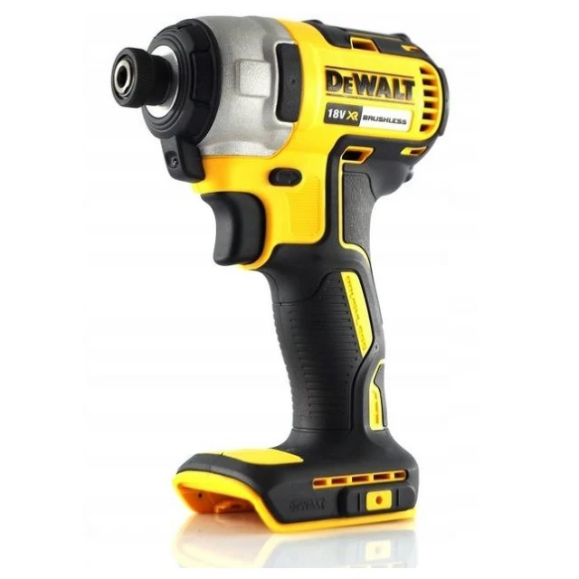 Шуруповерт DeWALT DCD778 + Гайковерт DCF787 18V 2x2Ah
