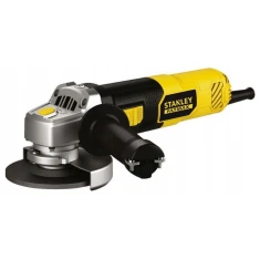 Кутова шліфмашина FATMAX Stanley 125 мм 850 Вт плавний старт (FMEG220)