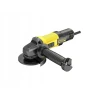 Угловая шлифмашина FATMAX Stanley 125 мм 850 Вт плавный старт (FMEG220)