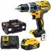Шуруповерт DeWALT 18В ударний 70Нм 1x5Ач (DCD796P1)
