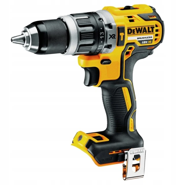 Шуруповерт DeWALT 18В ударний 70Нм 1x5Ач (DCD796P1)