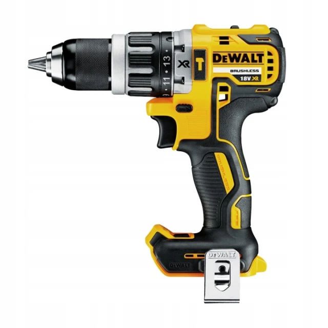 Шуруповерт DeWALT 18В ударний 70Нм 1x5Ач (DCD796P1)