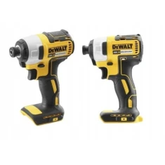 Набір DeWALT DCD796 DCF887 DCH273 DCG405 3x5Ah (DCK422P3)