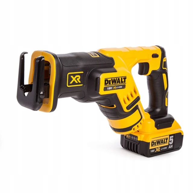Набор аккумуляторных инструментов COMBO DeWALT 6 шт (DCK623P3)