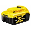 Набор аккумуляторных инструментов COMBO DeWALT 6 шт (DCK623P3)