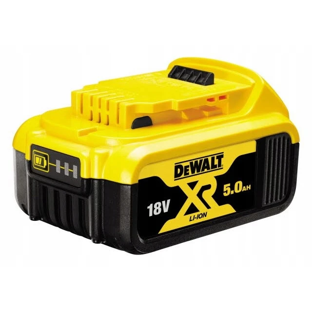 Набор аккумуляторных инструментов COMBO DeWALT 6 шт (DCK623P3)