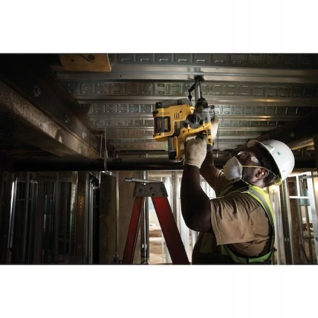 Набір акумуляторного інструменту COMBO DeWALT 8 шт (DCK853P4)