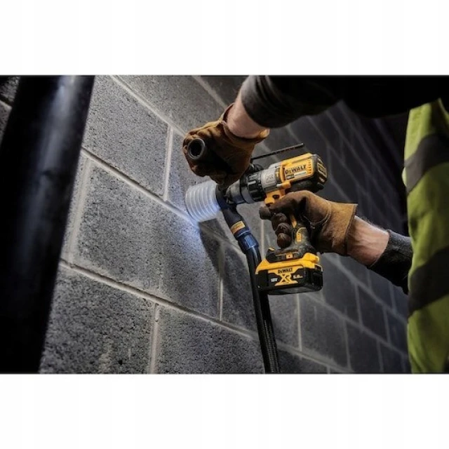Набір акумуляторного інструменту COMBO DeWALT 8 шт (DCK853P4)