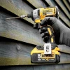 Набір акумуляторного інструменту COMBO DeWALT 8 шт (DCK853P4)