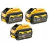 Зарядний пристрій DeWALT DCB118 + 3x DCB547 9Ah FlexVolt (5035048682203)