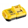 Зарядний пристрій DeWALT DCB118 + 3x DCB547 9Ah FlexVolt (5035048682203)