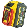 Зарядний пристрій DeWALT DCB118 + 3 акумулятори DCB546 6Ah FlexVolt (5035048682937)