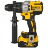 Шуруповерт DeWALT 18V ударний 95Nm 1x5Ah BRUSH TSTAK (DCD996P1)