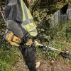 Тример DeWALT 18В без акумулятора (DCM561PBS)