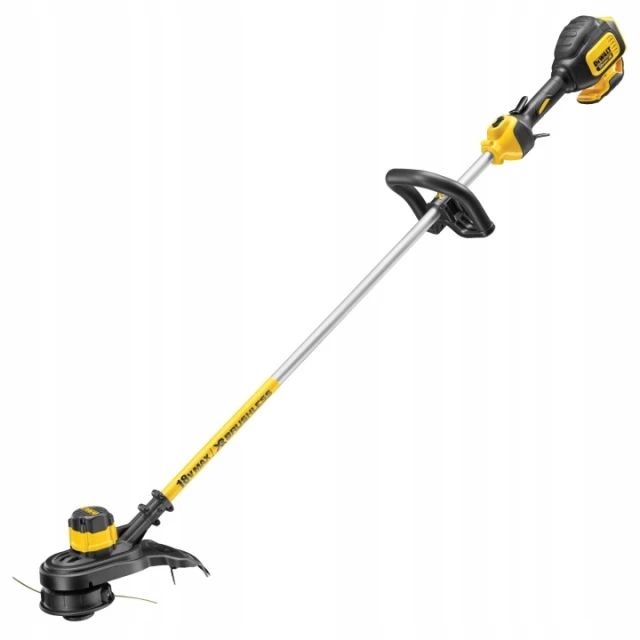 Тример DeWALT 18В без акумулятора (DCM561PBS)