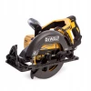 Пила дискова DeWALT 54V 190 мм body (DCS577N-XJ)