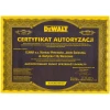 Фильтр набор для пылесоса DeWALT DCV586 (DCV5861)