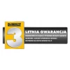 Шуруповерт DeWALT 18В 70Нм 2x3Ач безщіткований TSTAK (DCD791L2T)