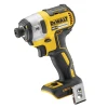 Набір: Шуруповерт DeWALT DCD796 + Кутова шліфмашина DCG405 18V 2x5Ah (DCK2080P2T)
