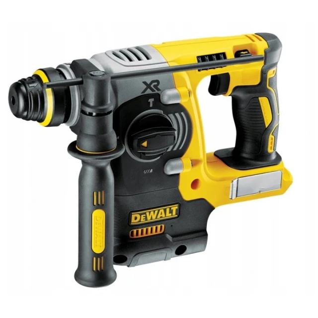 Набір кутова шліфмашина DeWALT DCG405 + молоток відбійний DCH273 + шуруповерт DCF887 3x5Ah (5035048699317)