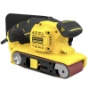 Шліфмашина стрічкова Stanley 1010W 75x533mm FATMAX (FMEW204K)
