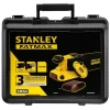 Шліфмашина стрічкова Stanley 1010W 75x533mm FATMAX (FMEW204K)