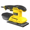 Шліфмашина осцилювальна Stanley FMEW214K 280W липучка (5035048705810)