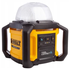 Фонарик акумуляторний DeWALT 18V 5000лм (DCL074)