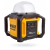 Фонарик акумуляторний DeWALT 18V 5000лм (DCL074)
