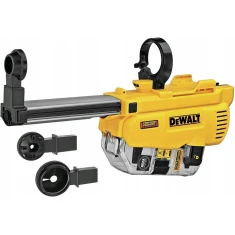 Адаптер для пыли DeWALT DWH205DH к DCH263 (5035048709115)
