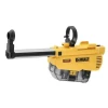 Адаптер для пилу DeWALT DWH205DH до DCH263 (5035048709115)