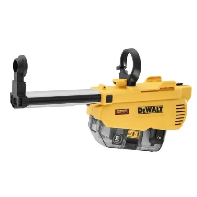 Адаптер для пилу DeWALT DWH205DH до DCH263 (5035048709115)