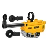 Адаптер для пилу DeWALT DWH205DH до DCH263 (5035048709115)
