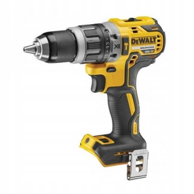 Набор аккумуляторного инструмента COMBO DeWALT 8 шт (5035048710432)