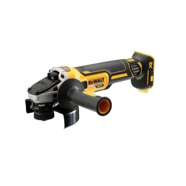 Набор аккумуляторного инструмента COMBO DeWALT 8 шт (5035048710432)