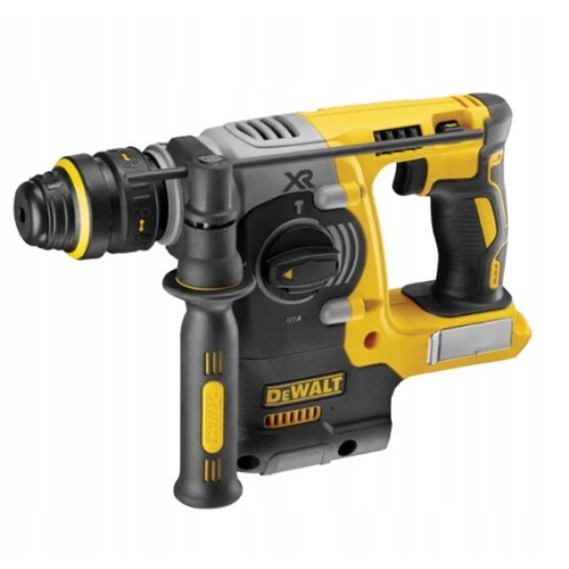 Набор аккумуляторного инструмента COMBO DeWALT 8 шт (5035048710432)