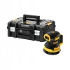 Шлифмашина эксцентриковая DeWALT 125 мм 18V (DCW210NT)
