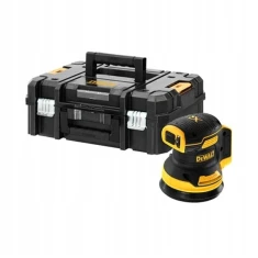 Шліфмашина ексцентрикова DeWALT 125 мм 18V (DCW210NT)