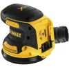 Шлифмашина эксцентриковая DeWALT 125 мм 18V (DCW210NT)