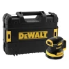 Шлифмашина эксцентриковая DeWALT 125 мм 18V (DCW210NT)