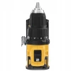 Набор DeWALT DCD796 DCF887 DCH273 DCG405 3x5Ah (5035048716557)