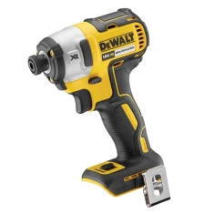 Набор: Шуруповёрт DeWALT DCD709 + Гайковёрт DCF809 18V 2x2Ah (DCK2062D2T)